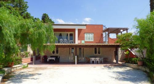 La Villa Rosa Al Mare