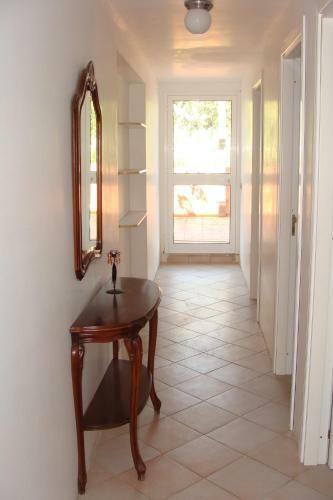 La Villa Rosa Al Mare