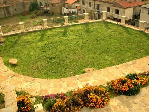 Hostal Il Ritrovo Degli Angeli