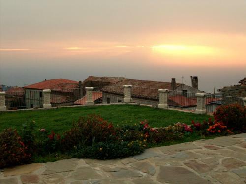 Hostal Il Ritrovo Degli Angeli