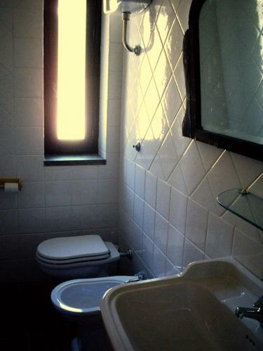 Hostal Il Ritrovo Degli Angeli