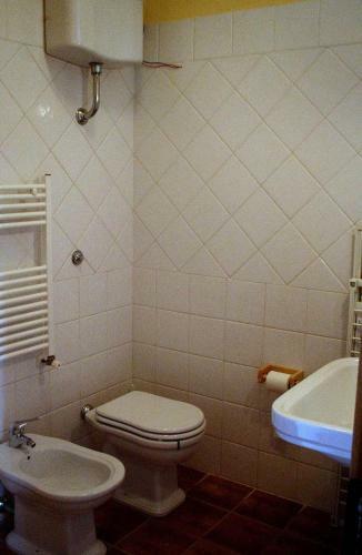 Hostal Il Ritrovo Degli Angeli