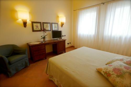 Hotel Locanda Botteghino Risorto
