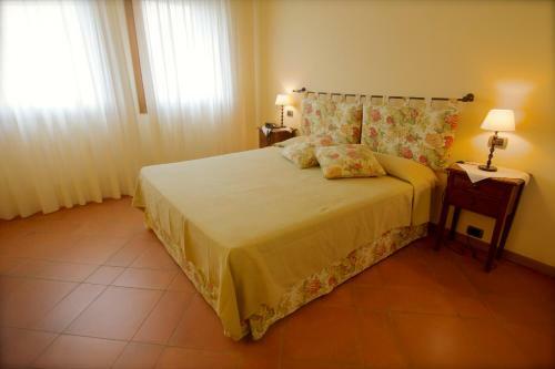 Hotel Locanda Botteghino Risorto