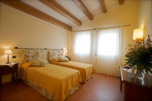 Hotel Locanda Botteghino Risorto