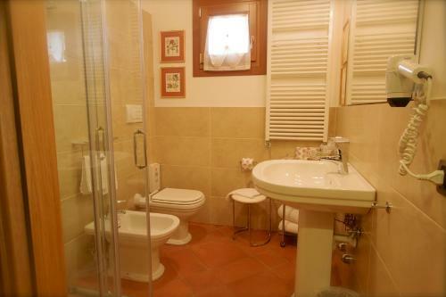 Hotel Locanda Botteghino Risorto