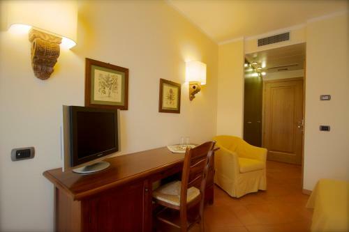 Hotel Locanda Botteghino Risorto