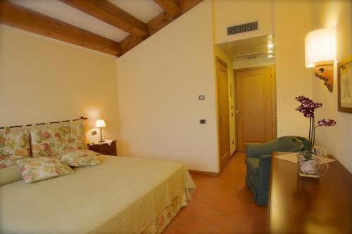 Hotel Locanda Botteghino Risorto