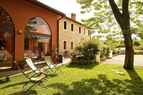 Hotel Locanda Botteghino Risorto
