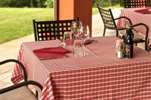 Hotel Locanda Botteghino Risorto