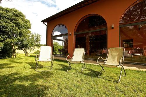 Hotel Locanda Botteghino Risorto