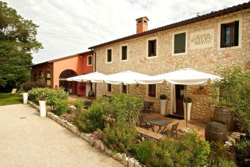 Hotel Locanda Botteghino Risorto