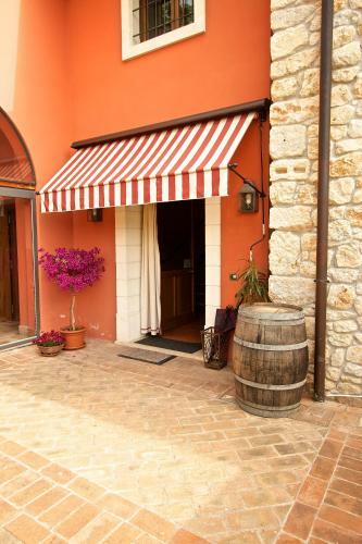Hotel Locanda Botteghino Risorto