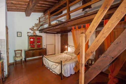 Apartamento Podere Spinabbio