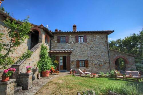 Apartamento Podere Spinabbio