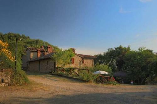 Apartamento Podere Spinabbio