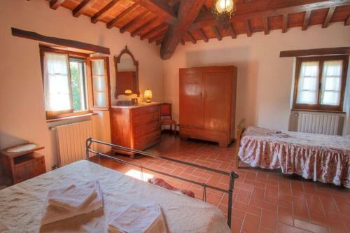 Apartamento Podere Spinabbio