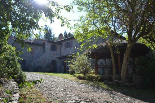 Apartamento Podere Spinabbio