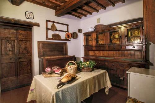 Apartamento Podere Spinabbio