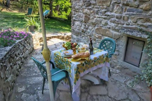 Apartamento Podere Spinabbio