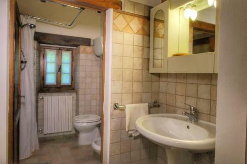 Apartamento Podere Spinabbio