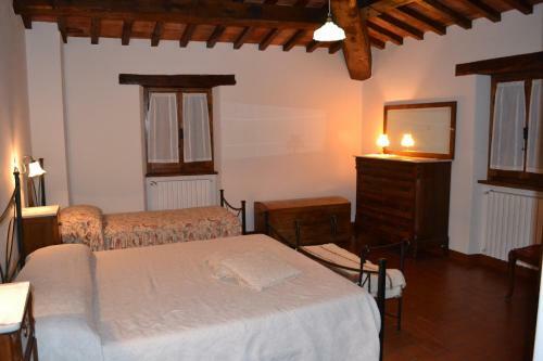 Apartamento Podere Spinabbio