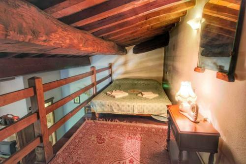 Apartamento Podere Spinabbio