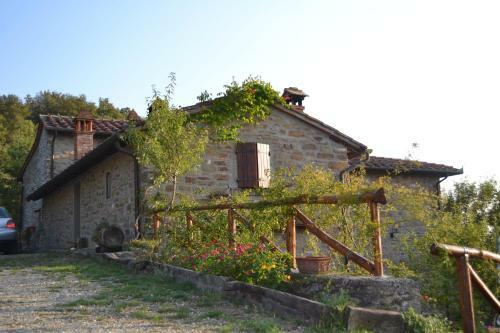Apartamento Podere Spinabbio
