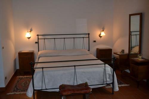 Apartamento Podere Spinabbio
