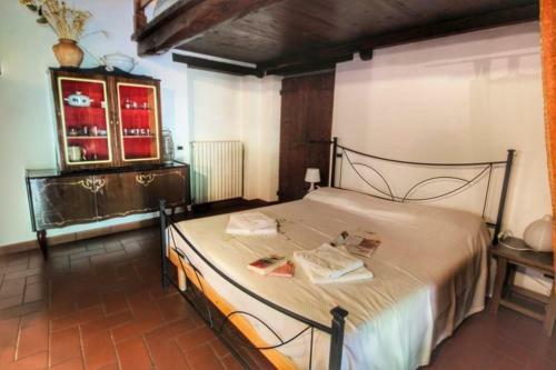 Apartamento Podere Spinabbio