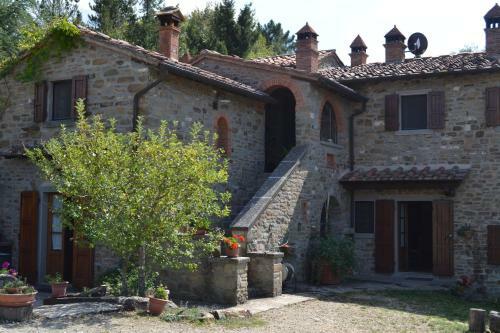Apartamento Podere Spinabbio