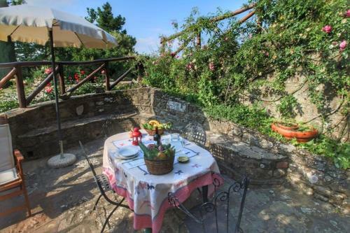 Apartamento Podere Spinabbio