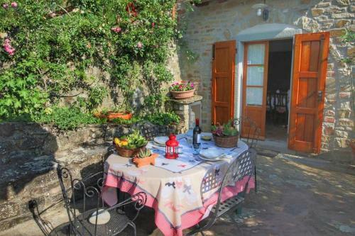 Apartamento Podere Spinabbio