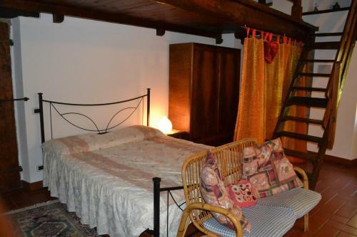 Apartamento Podere Spinabbio