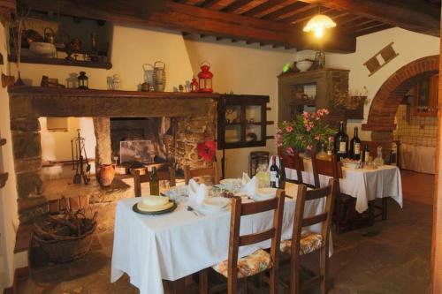 Apartamento Podere Spinabbio