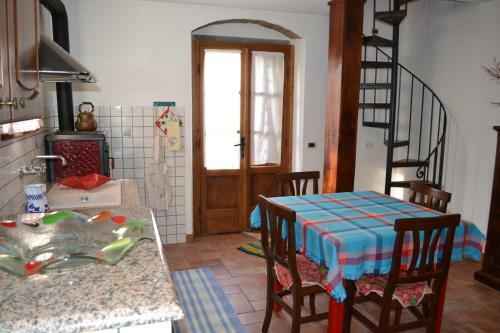 Apartamento Podere Spinabbio