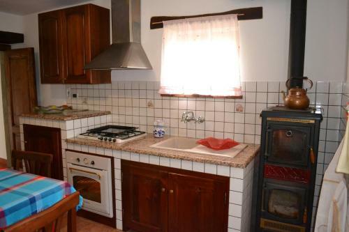 Apartamento Podere Spinabbio