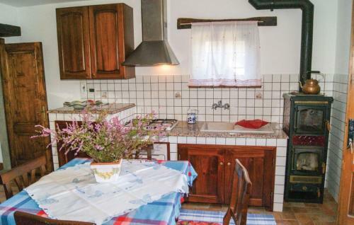 Apartamento Podere Spinabbio
