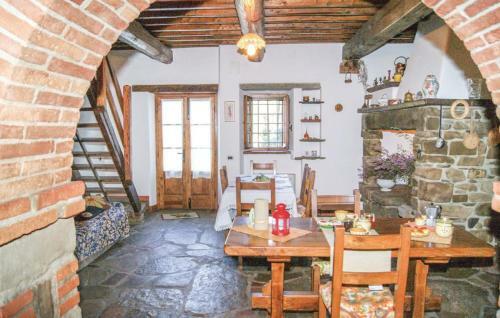 Apartamento Podere Spinabbio