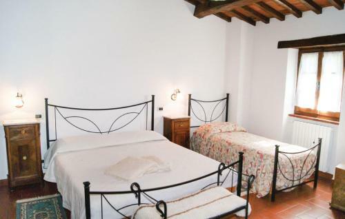 Apartamento Podere Spinabbio
