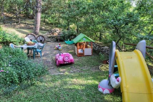 Apartamento Podere Spinabbio