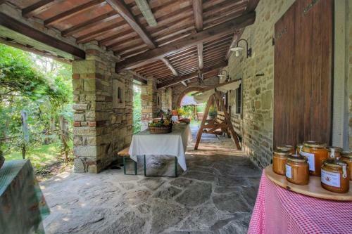 Apartamento Podere Spinabbio