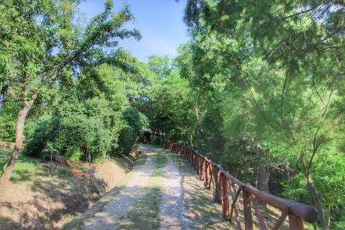 Apartamento Podere Spinabbio