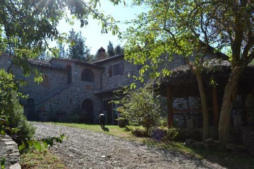 Apartamento Podere Spinabbio