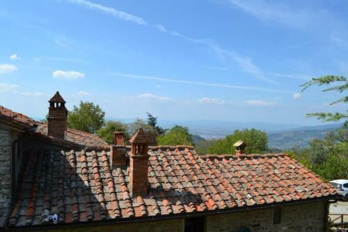 Apartamento Podere Spinabbio