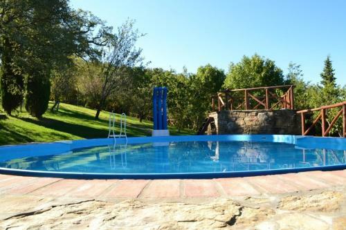 Apartamento Podere Spinabbio
