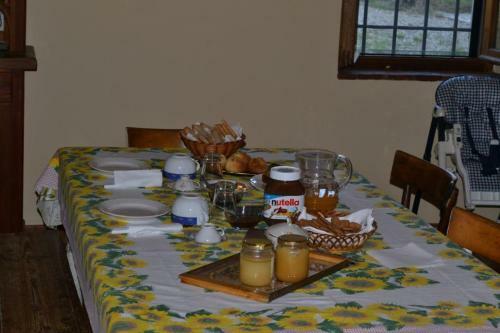 Apartamento Podere Spinabbio