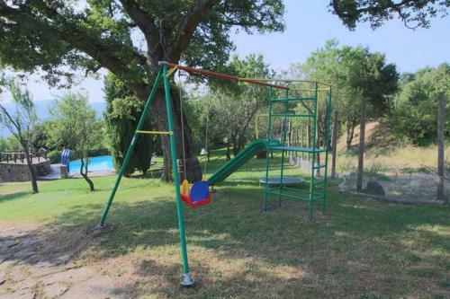 Apartamento Podere Spinabbio