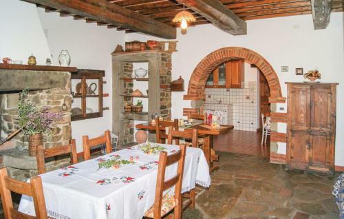 Apartamento Podere Spinabbio