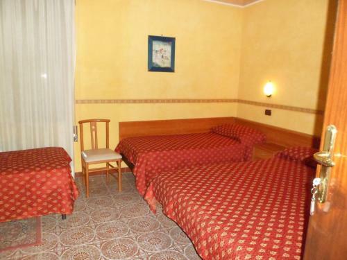 Motel Tempio